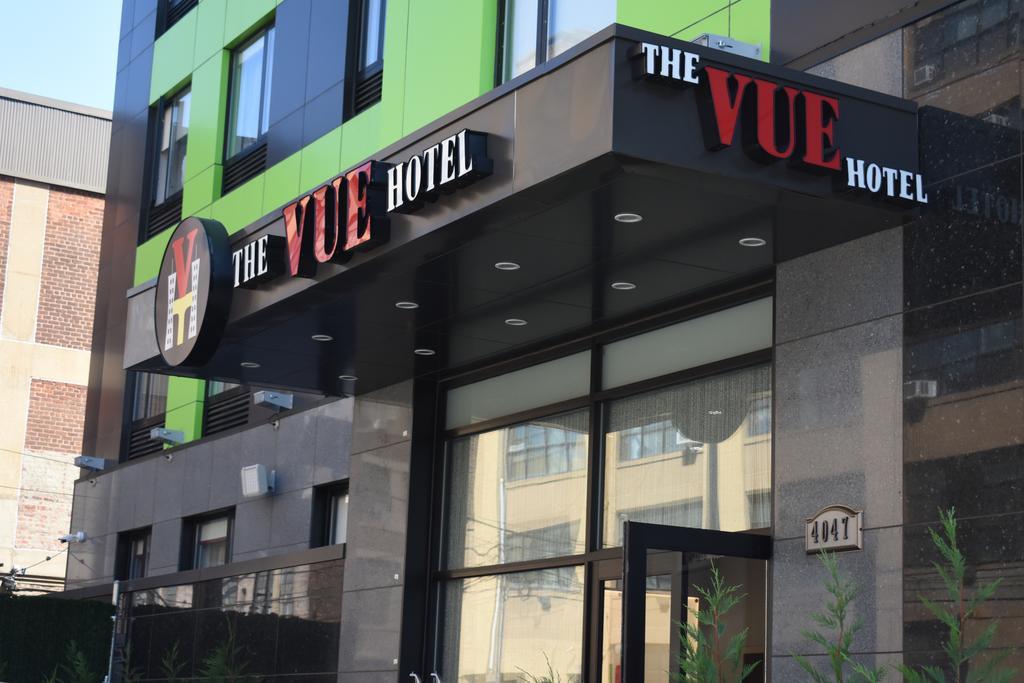 The Vue Hotel, Ascend Hotel Collection New York Eksteriør billede